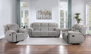 Gilson Reclining 3 Pc Set - NY Furniture Direct (NY)