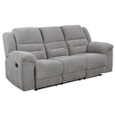 Gilson Reclining Sofa - NY Furniture Direct (NY)