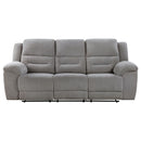 Gilson Reclining Sofa - NY Furniture Direct (NY)