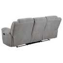 Gilson Reclining Sofa - NY Furniture Direct (NY)