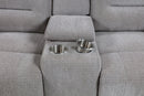 Gilson Reclining Loveseat - NY Furniture Direct (NY)
