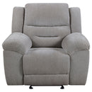 Gilson Recliner - NY Furniture Direct (NY)