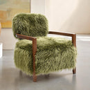 Eramo Accent Chair