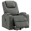 Armstrong Power Lift Massage Recliner