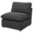 Collins Accent Chair - NY Furniture Direct (NY)