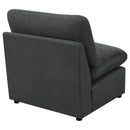Collins Accent Chair - NY Furniture Direct (NY)