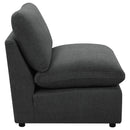 Collins Accent Chair - NY Furniture Direct (NY)