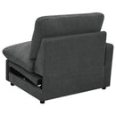 Collins Power Recliner Sectionals
