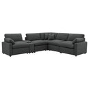 Collins Modular Power Reclining Sectional Sofa