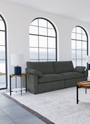Collins Power Reclining Loveseat - NY Furniture Direct (NY)