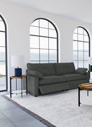 Collins Power Reclining Loveseat - NY Furniture Direct (NY)