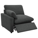 Collins Power Reclining Loveseat - NY Furniture Direct (NY)