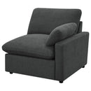 Collins Power Reclining Loveseat - NY Furniture Direct (NY)