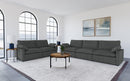 Collins Power Reclining Loveseat - NY Furniture Direct (NY)