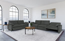 Collins Power Reclining Loveseat - NY Furniture Direct (NY)