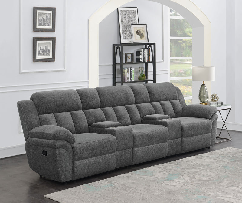 Bahrain Twin Seating