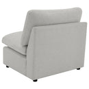 Collins Accent Chair - NY Furniture Direct (NY)