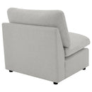 Collins Accent Chair - NY Furniture Direct (NY)