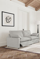 Collins Power Reclining Loveseat - NY Furniture Direct (NY)