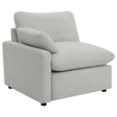 Collins Power Reclining Loveseat - NY Furniture Direct (NY)