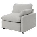 Collins Power Reclining Loveseat - NY Furniture Direct (NY)
