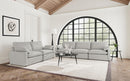 Collins Power Reclining Loveseat - NY Furniture Direct (NY)