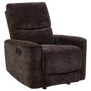 Navarro Reclining Sofa Set