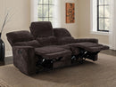 Navarro Reclining Sofa
