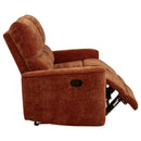 Navarro Reclining Loveseat