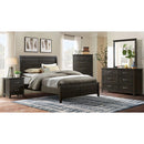 Alaina Bed