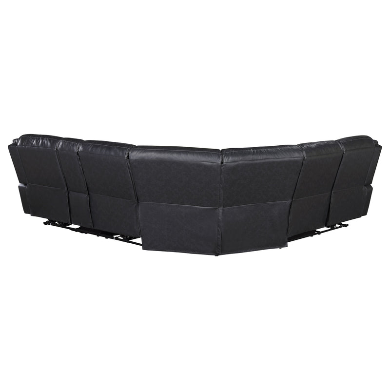 Sycamore Reclining Sectionals