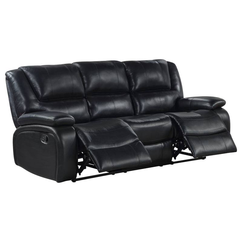 Camila Reclining Sofa