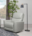 Greenfield Power Recliner - NY Furniture Direct (NY)