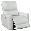 Greenfield Power Recliner - NY Furniture Direct (NY)