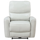 Greenfield Power Recliner - NY Furniture Direct (NY)