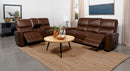 Greenfield Power Reclining 2 Pc Set - NY Furniture Direct (NY)