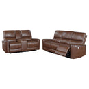 Greenfield Power Reclining 2 Pc Set - NY Furniture Direct (NY)