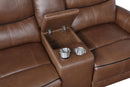 Greenfield Power Reclining 2 Pc Set - NY Furniture Direct (NY)