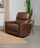 Greenfield Power Recliner - NY Furniture Direct (NY)