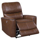Greenfield Power Recliner - NY Furniture Direct (NY)