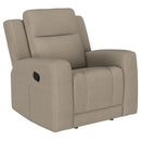 Brentwood Recliner - NY Furniture Direct (NY)
