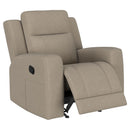 Brentwood Recliner - NY Furniture Direct (NY)