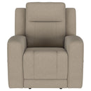 Brentwood Recliner - NY Furniture Direct (NY)