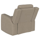 Brentwood Recliner - NY Furniture Direct (NY)