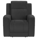 Brentwood Recliner - NY Furniture Direct (NY)