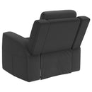 Brentwood Recliner - NY Furniture Direct (NY)