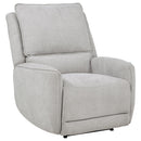 Sylmar Power Reclining Sofa Set