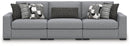 Bealton Sectional - NY Furniture Direct (NY)