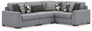 Bealton Sectional - NY Furniture Direct (NY)