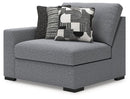 Bealton Sectional - NY Furniture Direct (NY)